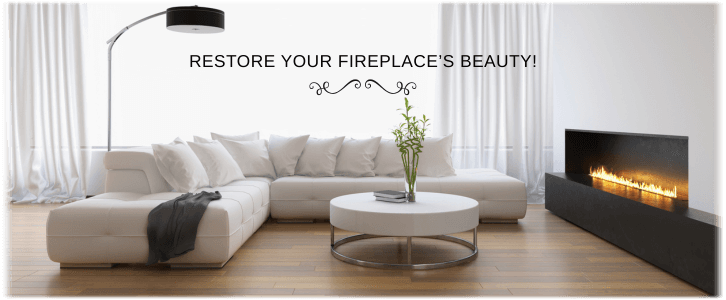 Fireplace Cleaning Palm Beach FL