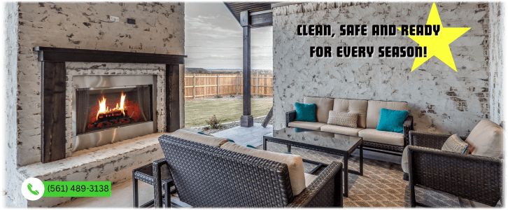 Palm Beach FL Chimney Sweep Palm Beach FL Chimney Sweep