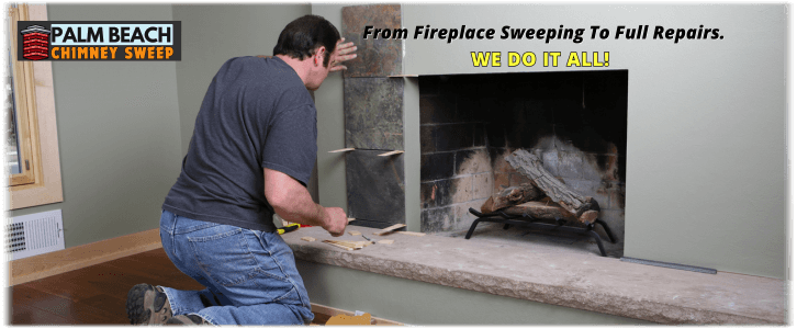 Chimney Sweep Palm Beach FL Chimney Sweep Palm Beach FL